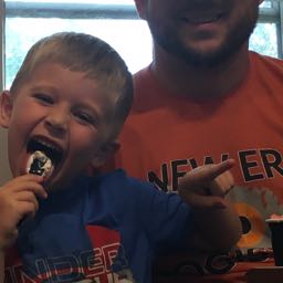 chris.davidson on One Bite Pizza App