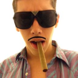 yungicy on One Bite Pizza App