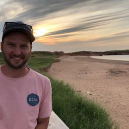 potelin on One Bite Pizza App