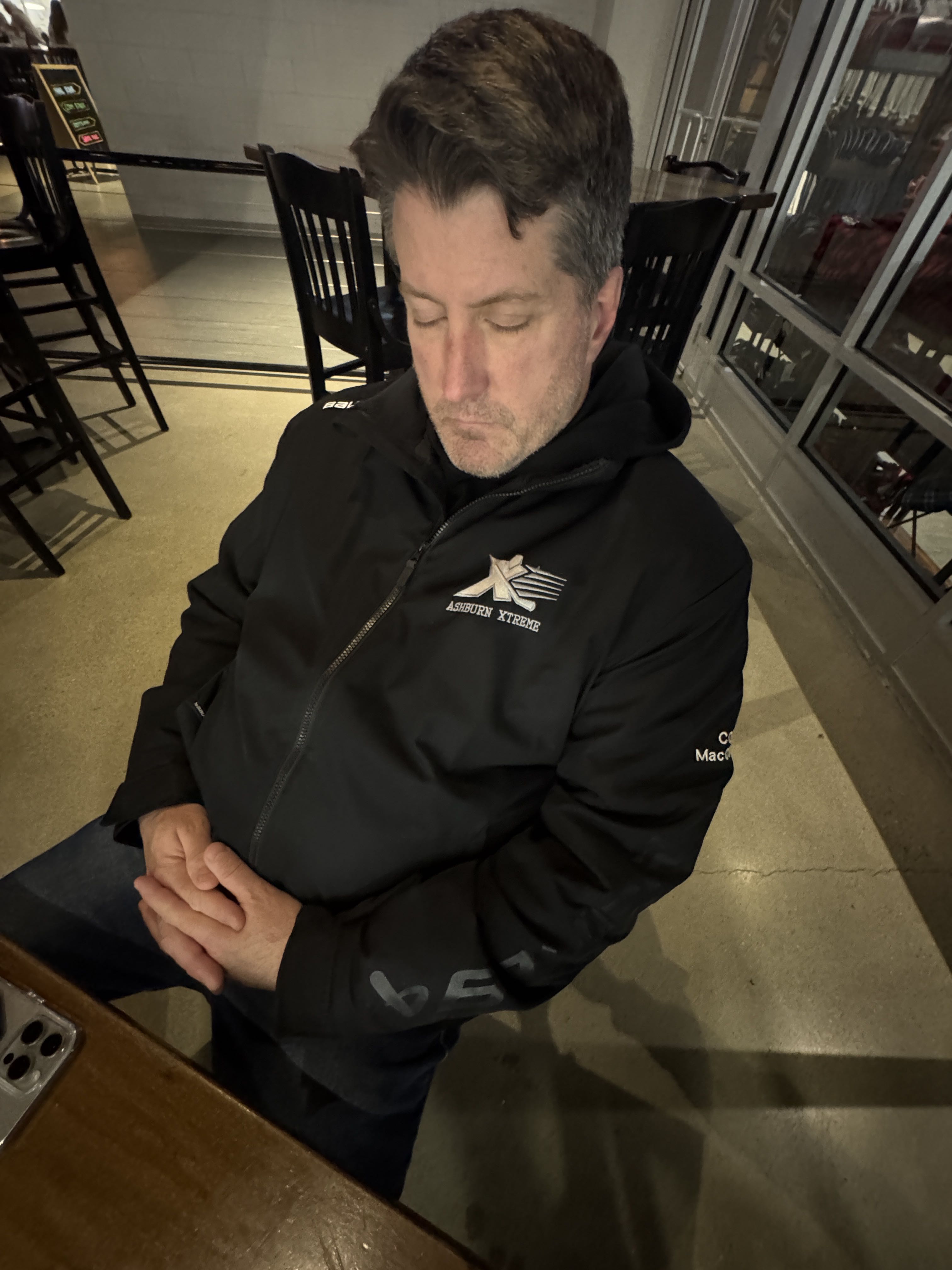 rylan maccormick.maccormick on One Bite Pizza App