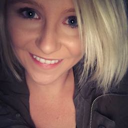 michelle.freed on One Bite Pizza App