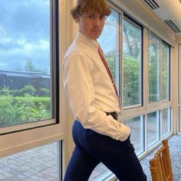 mason.whitehead on One Bite Pizza App