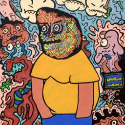 murchindise on One Bite Pizza App