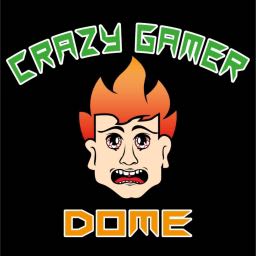 crazygamerdome on One Bite Pizza App