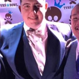 aaron.perry on One Bite Pizza App