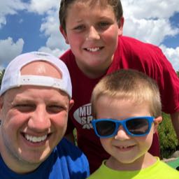 matt.sargo on One Bite Pizza App