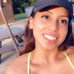 georgianna.catala on One Bite Pizza App