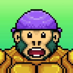 jonandbuddy on One Bite Pizza App