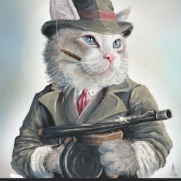 k.o. on One Bite Pizza App