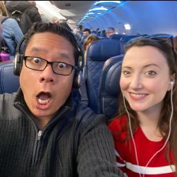 loflyer on One Bite Pizza App