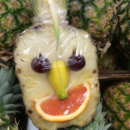 schlomo.goldbergensteinowitz on One Bite Pizza App