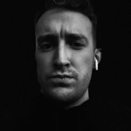 drewsza on One Bite Pizza App