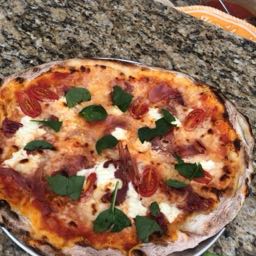 anthony.daugherty on One Bite Pizza App