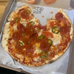 linus.deppe on One Bite Pizza App