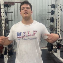 luke.zaunbrecher on One Bite Pizza App