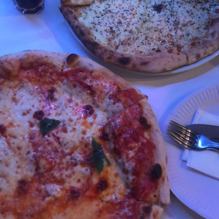 Piccolo Pizza Reviews Killarney, KY One Bite