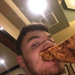 kylegraham11 on One Bite Pizza App