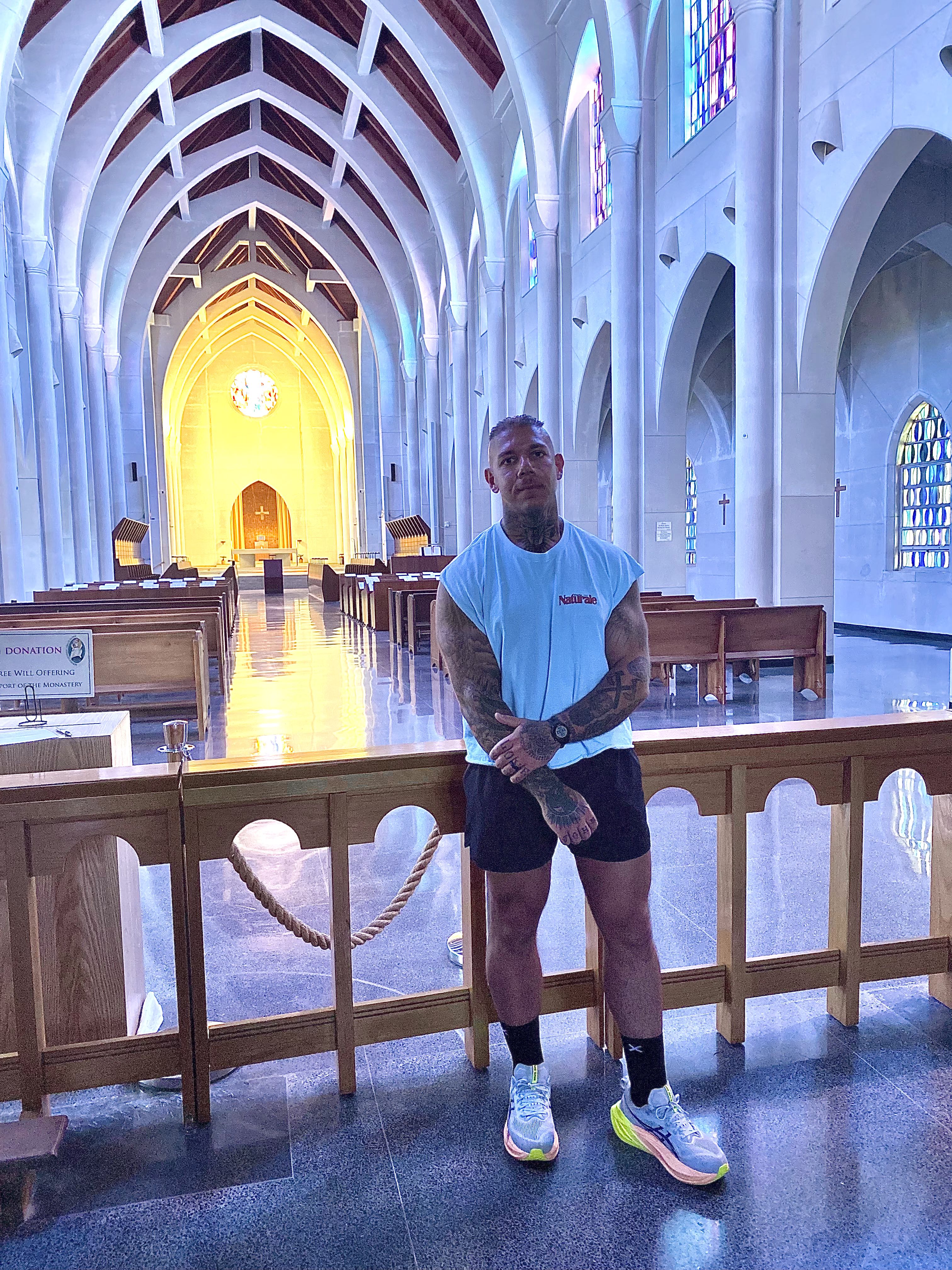 josiag.martin on One Bite Pizza App