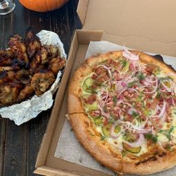 joshua.coffield on One Bite Pizza App