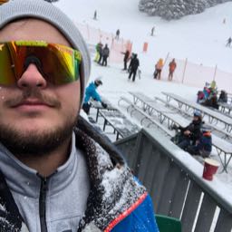 pano.argyres on One Bite Pizza App