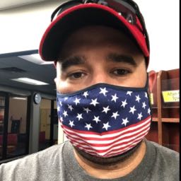 branden.voegerl on One Bite Pizza App