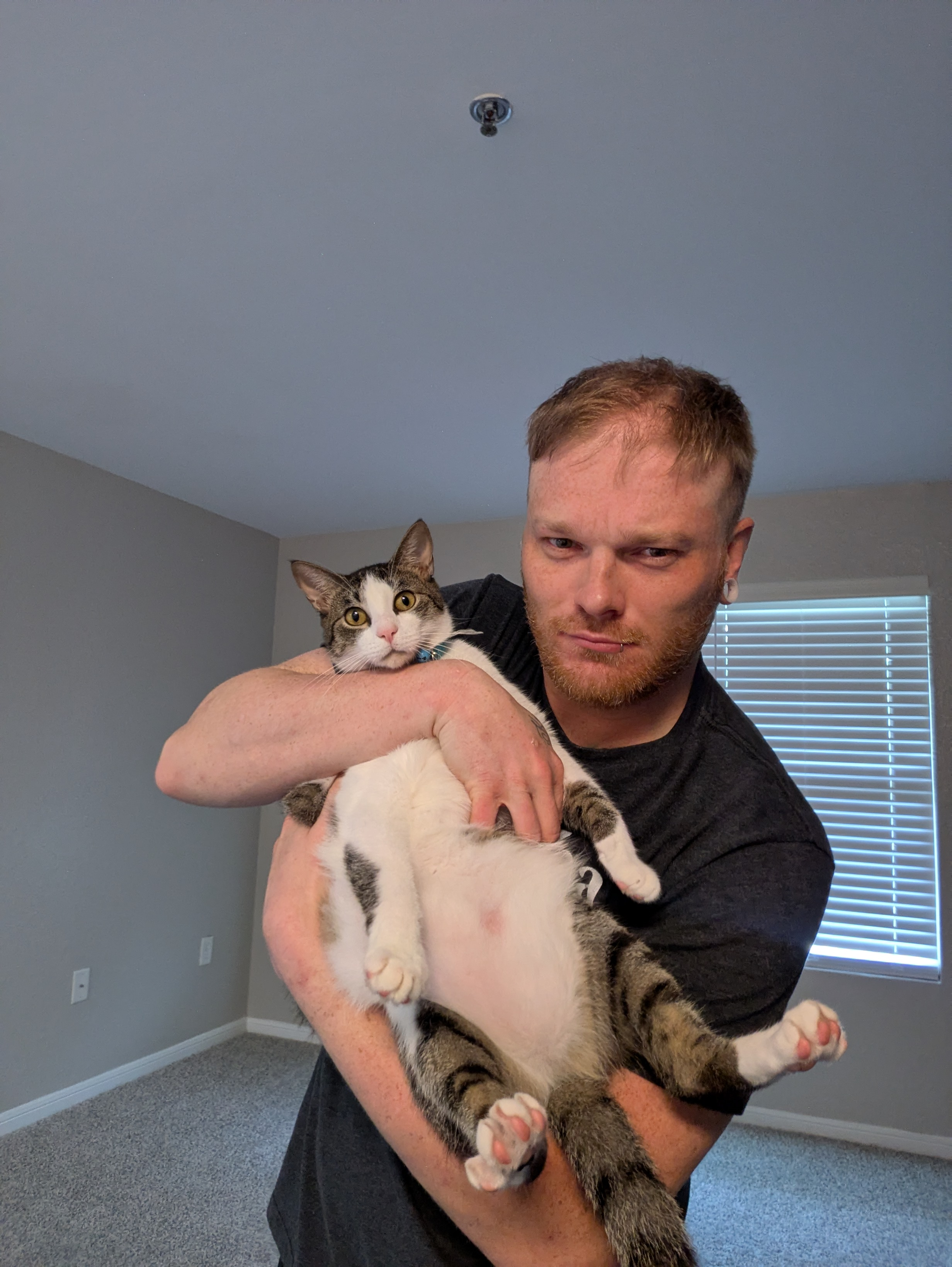 iheartpenguins on One Bite Pizza App