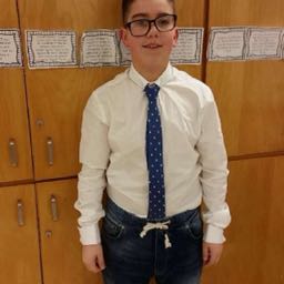 pizzaluvr124 on One Bite Pizza App