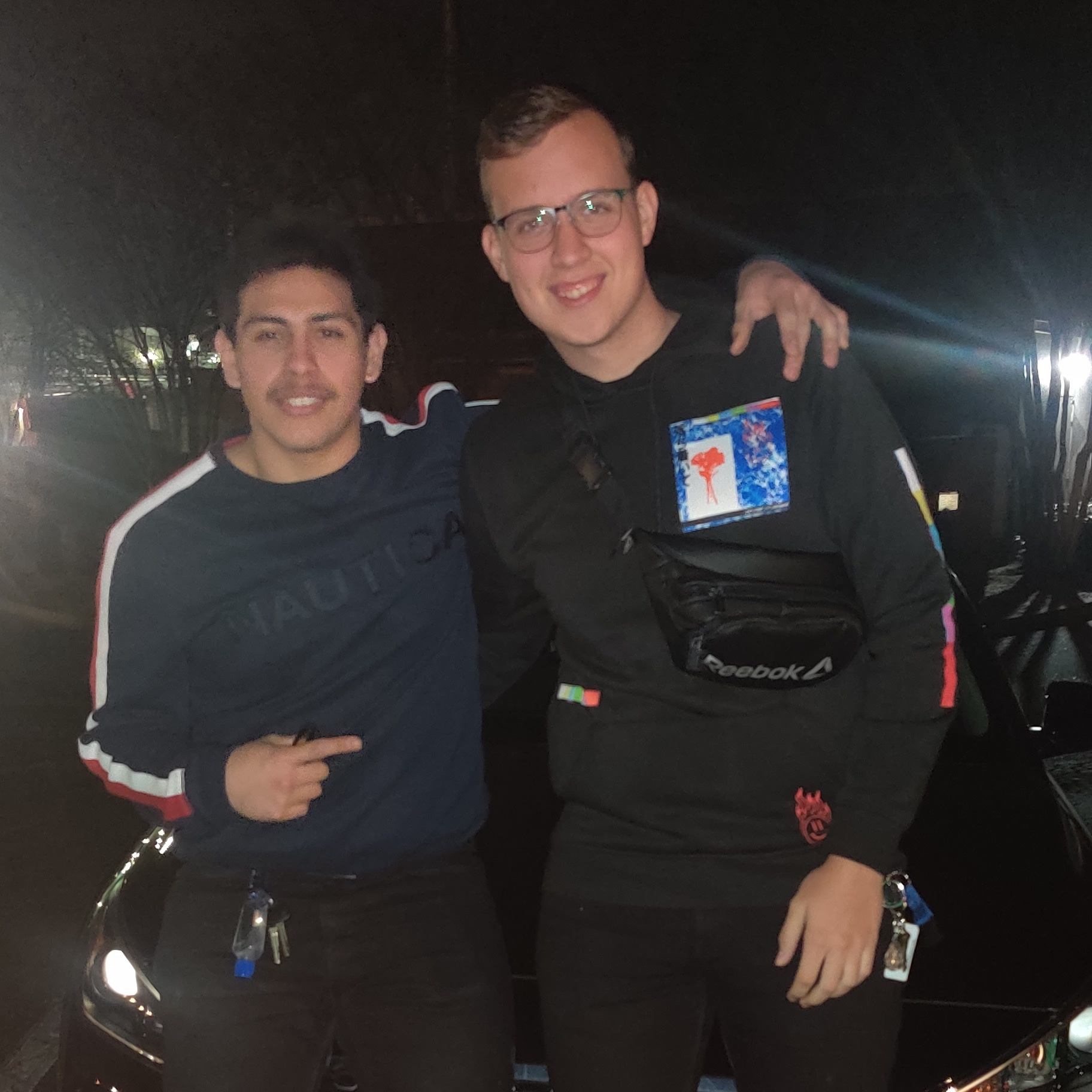 petros.kampylis on One Bite Pizza App