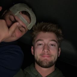 griffin.murphy1 on One Bite Pizza App