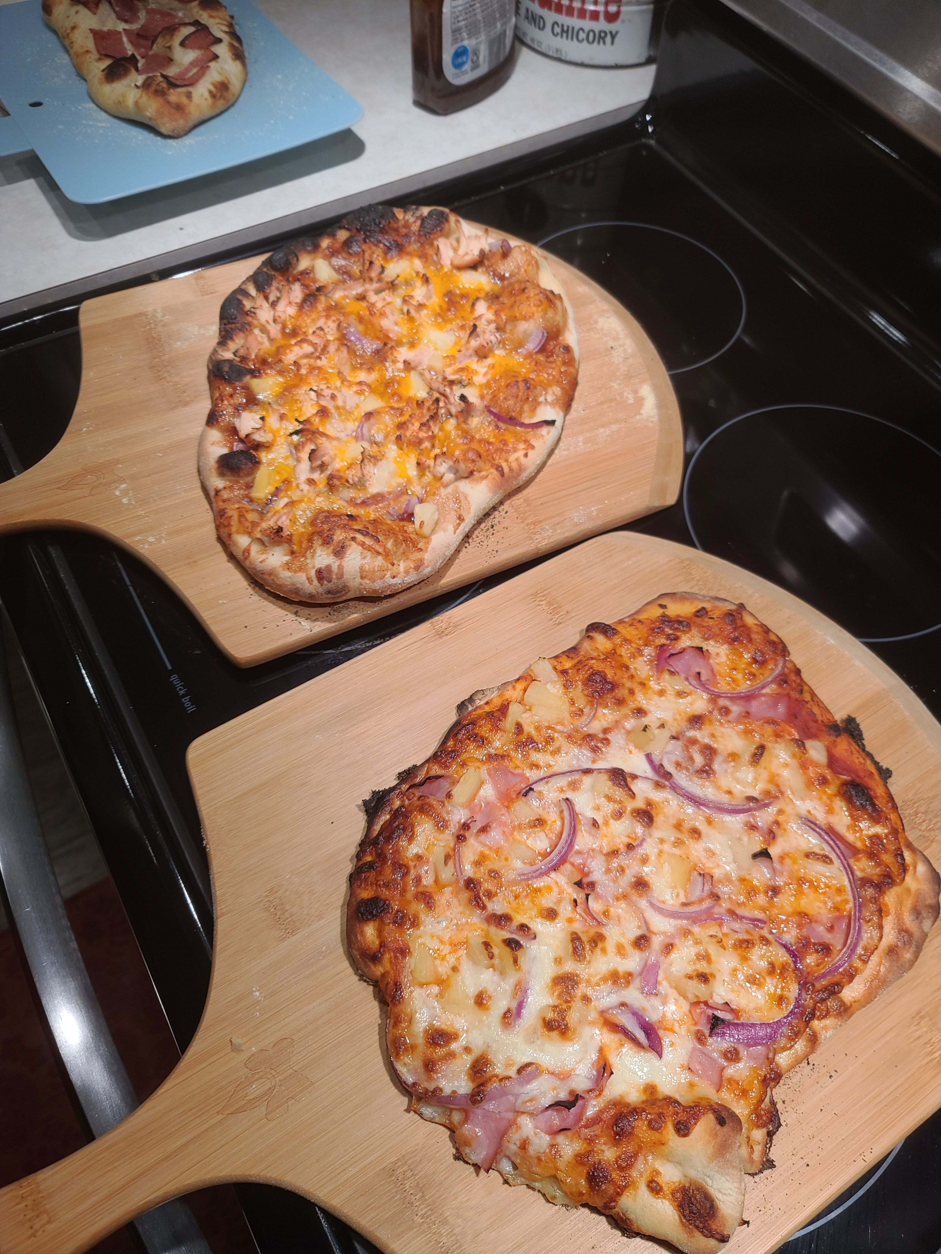 joe.mentz on One Bite Pizza App