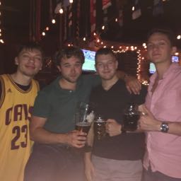 pizzazack on One Bite Pizza App