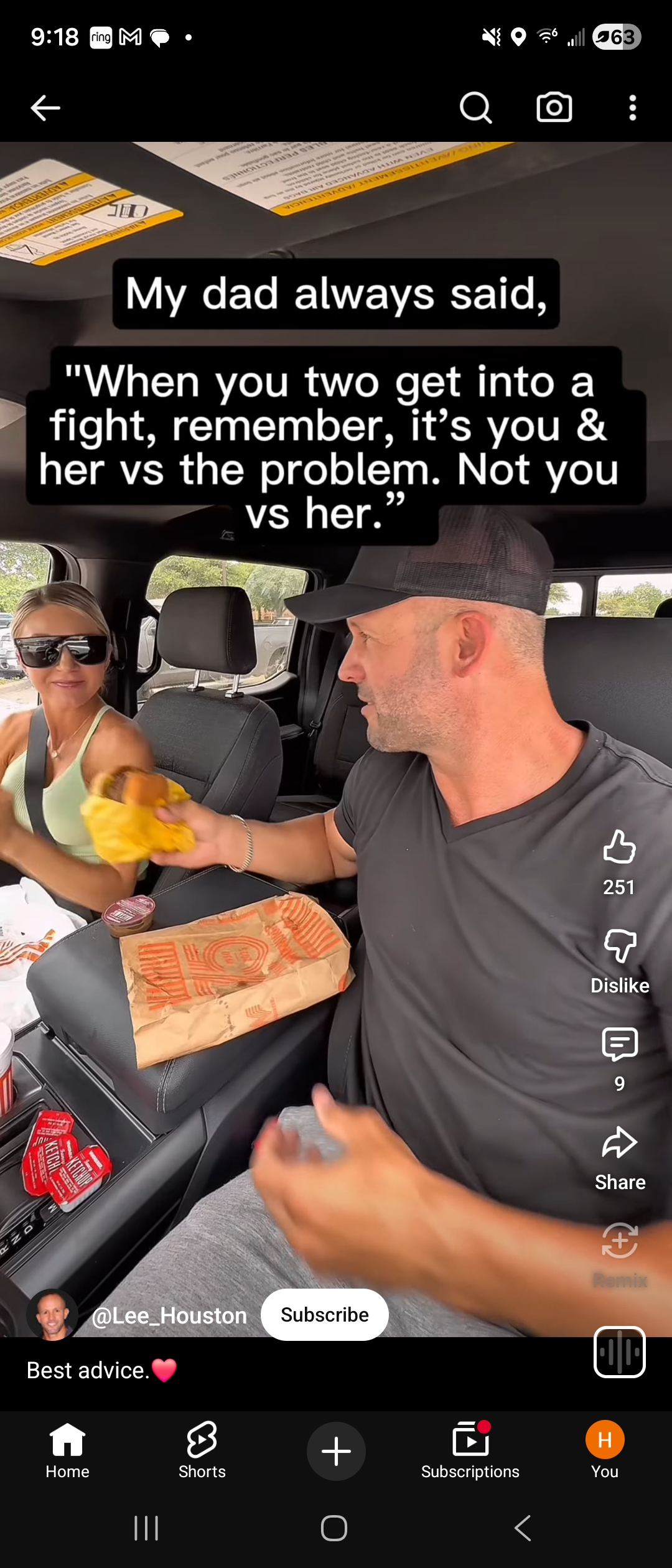 hamlet.saltin on One Bite Pizza App