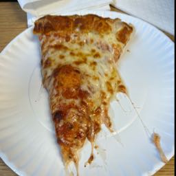 sigsweetsauer02 on One Bite Pizza App