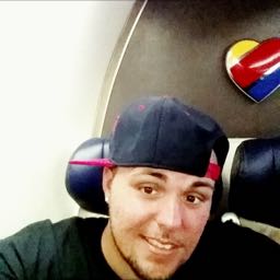 davey2bites on One Bite Pizza App