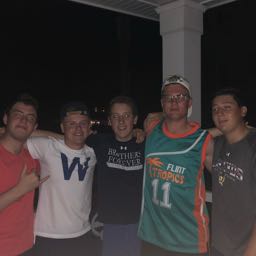 maxhansen on One Bite Pizza App