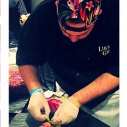 steven.agostini on One Bite Pizza App