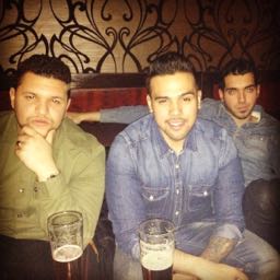 luis.lithgow on One Bite Pizza App