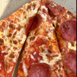 isaac.wells on One Bite Pizza App