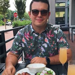 reinaldo.forti on One Bite Pizza App
