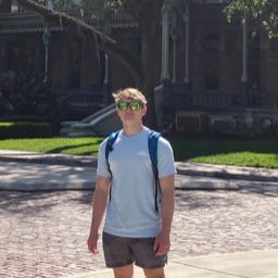 gavin.cronkite on One Bite Pizza App