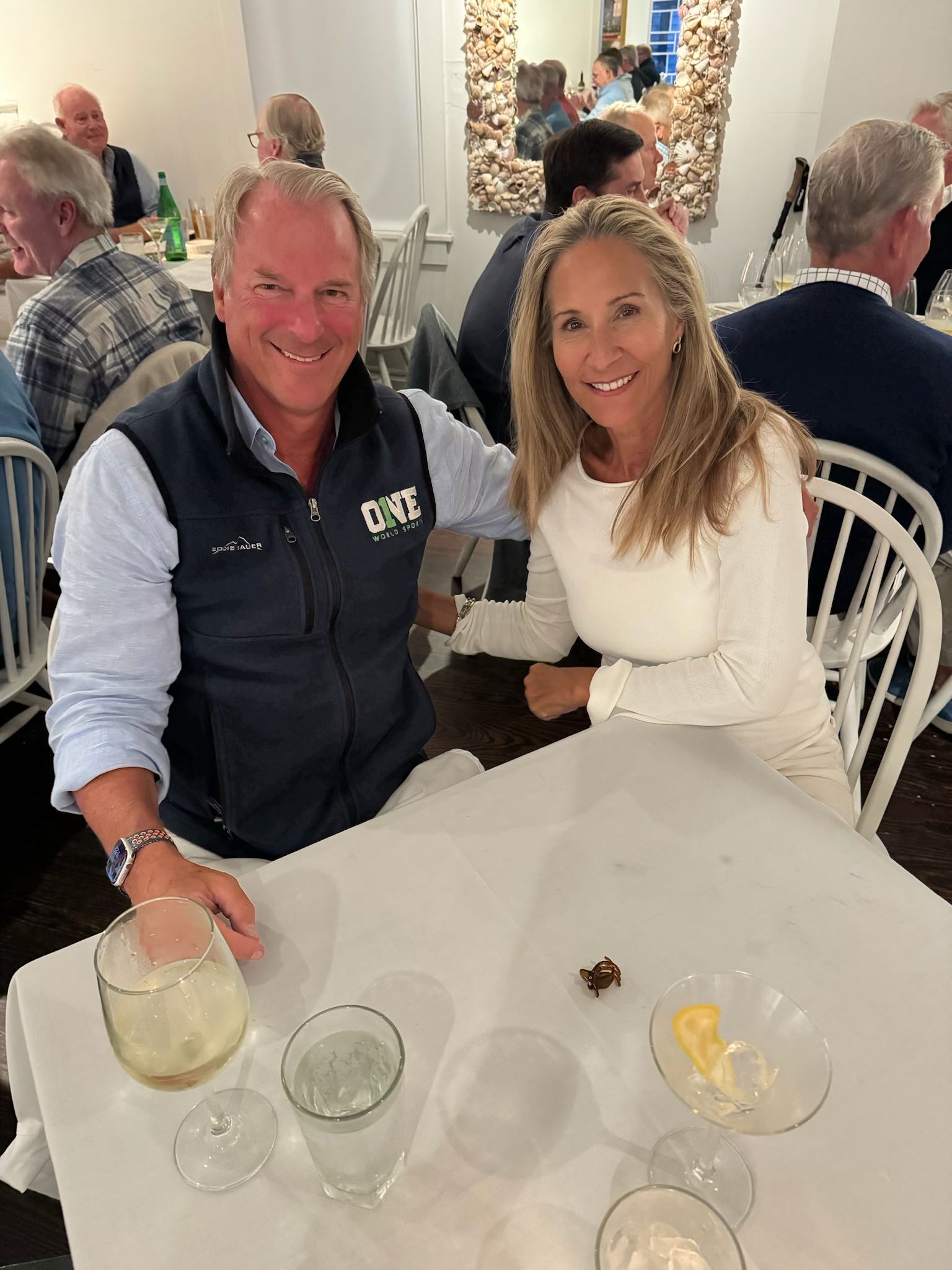 zachasers on One Bite Pizza App