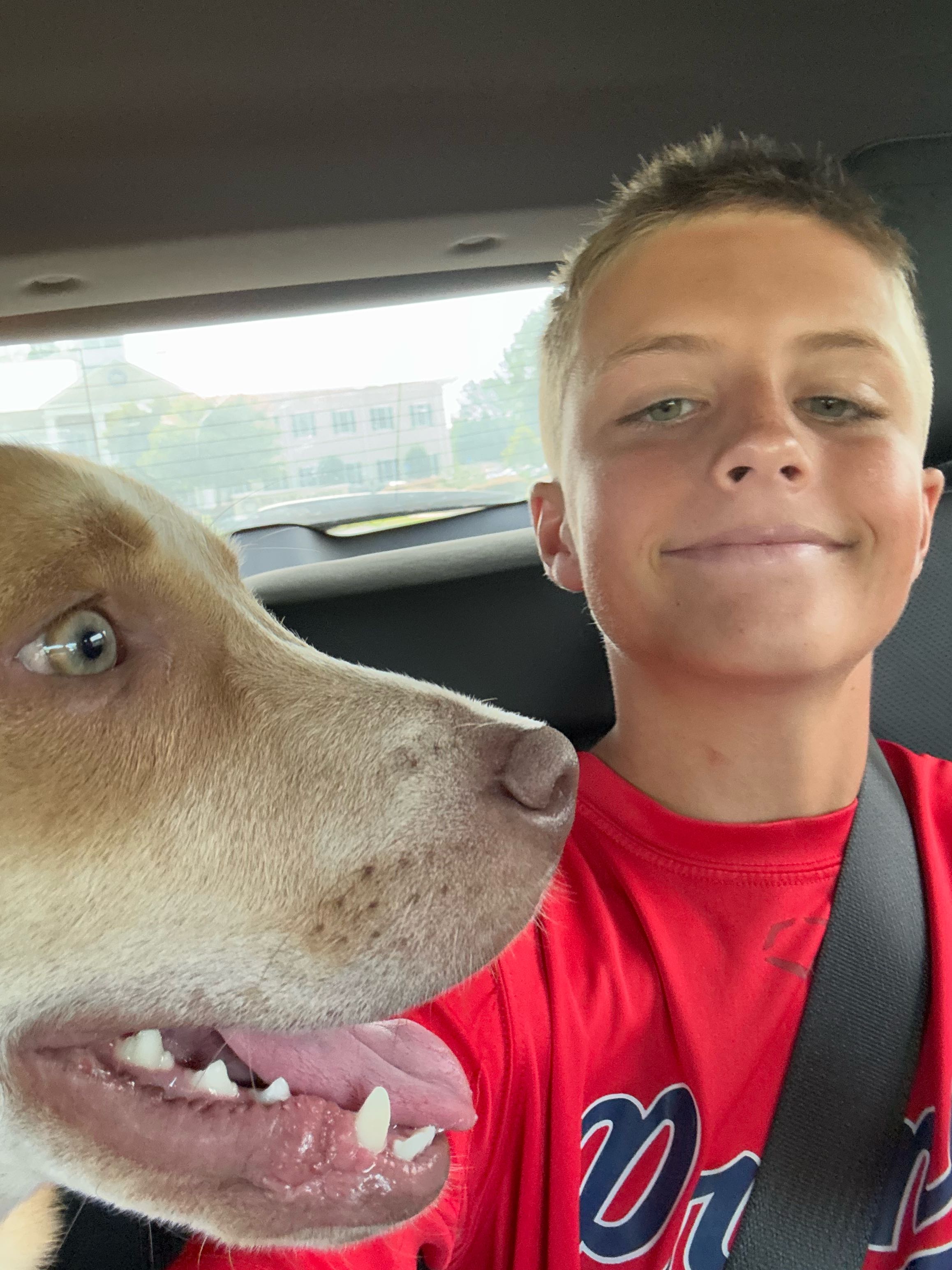 baylen on One Bite Pizza App