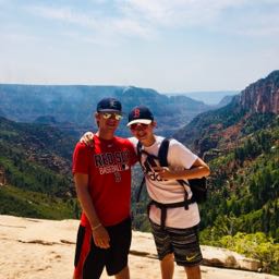 ahods03 on One Bite Pizza App