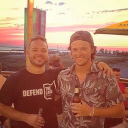 ojmitchpizzareviews on One Bite Pizza App