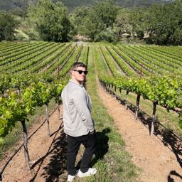 mmiizzoo on One Bite Pizza App