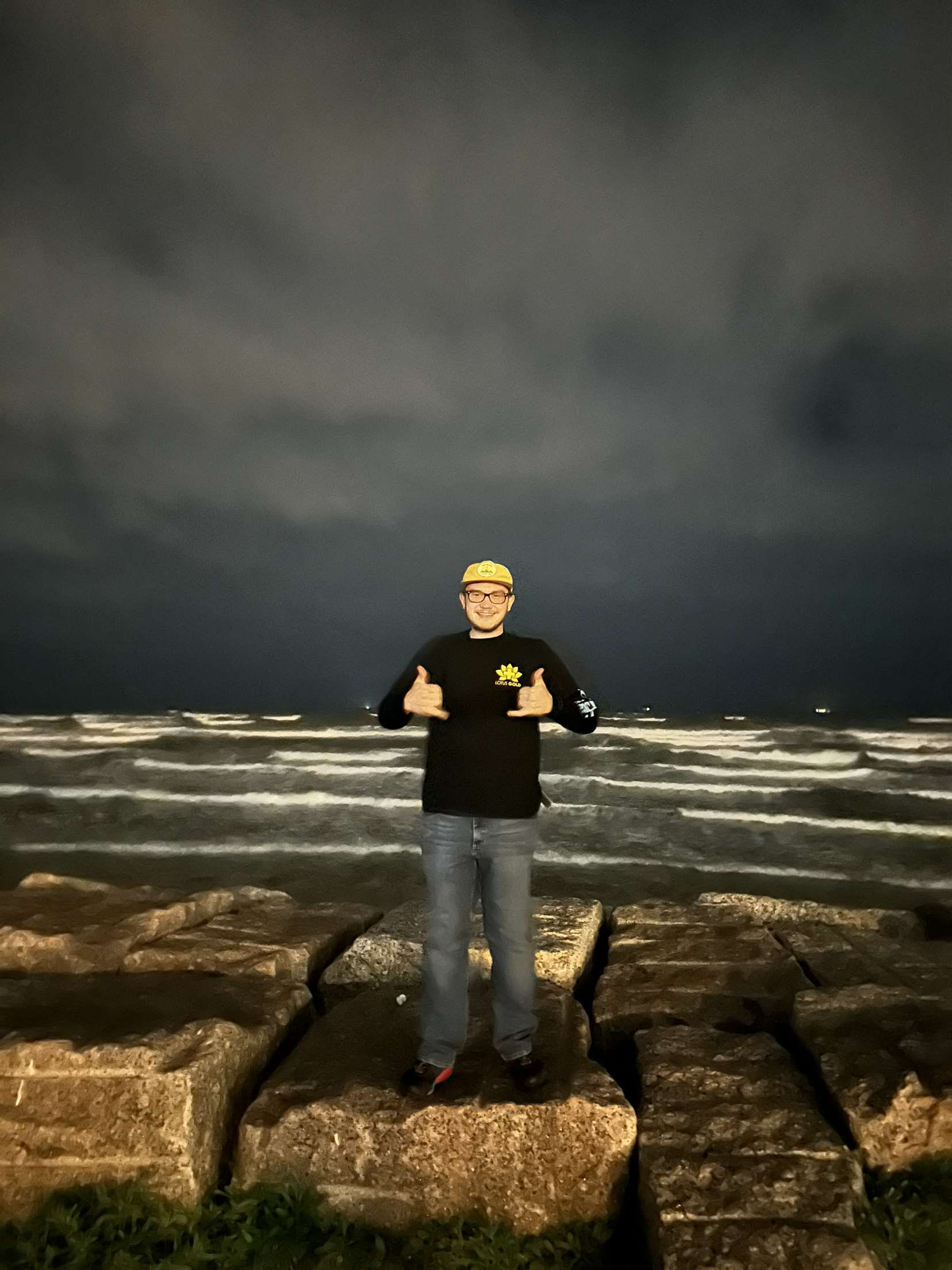 timsauder on One Bite Pizza App