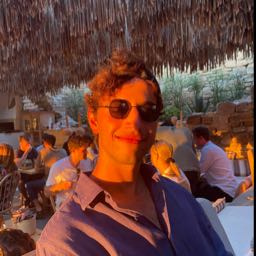 dimitris.silvestridis on One Bite Pizza App