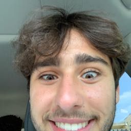 david.koskas on One Bite Pizza App