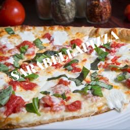 lisa.fuda on One Bite Pizza App
