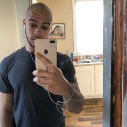 deven.kosal on One Bite Pizza App